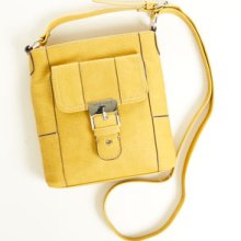 Nine West Colorado Mini Crossbody - Cornbread- Cornbread