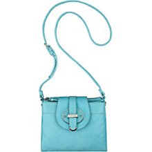 Nine West Zipster Small Tab Crossbody