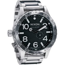 Nixon 51-30