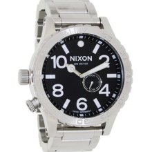 Nixon Men's Watch A057000-00