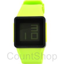 Nixon Newton Digital A137 Lime