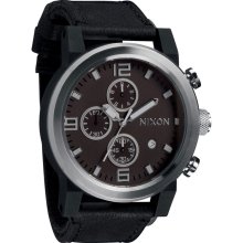 Nixon Ride (Black)