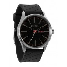 Nixon The Sentry Watch - Black