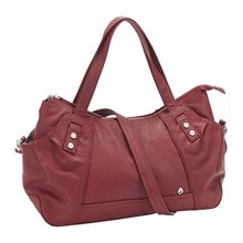 Nixon Women's Patrol Low Sung Hobo Bag