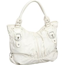 Off-White L&S ''Wisler'' Hobo