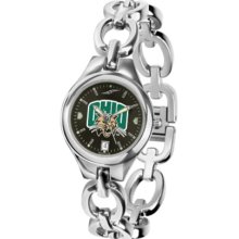 Ohio Bobcats Eclipse Ladies Watch with AnoChrome Dial