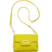 olivia + joy Affiliate Crossbody Cross Body Handbags : One Size
