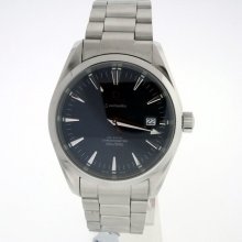 Omega Seamaster Aqua Terra 2502.80.00