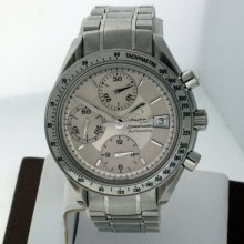 Omega Speedmaster Chronograph Mens 3513.30.00 Pre-owned