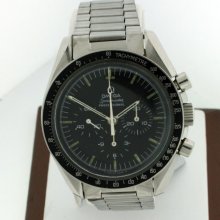 Omega Speedmaster Vintage Pre-owned