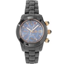 ONISS ON795-LRG Swiss Movement Ladies Watch