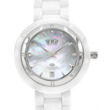 ONISS ON8104-L Diamond Ladies Watch