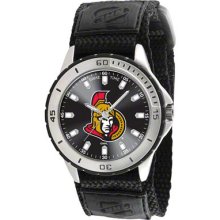 Ottawa Senators Veteran Series Watch Game Time