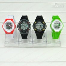 Outdoor Sports Dive Watch Multi-function Waterproof Pop-644 Digital