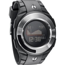 Outsider Tide Watch - Men's Black, One Size - Exce
