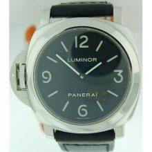 Panerai Luminor Base Destro PAM00219