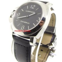 Panerai Luminor Marina Base Pam 219 Destro Lefty 44 Mm