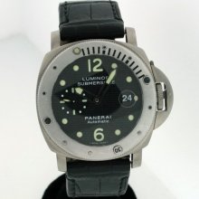 Panerai Luminor Submersible PAM00025