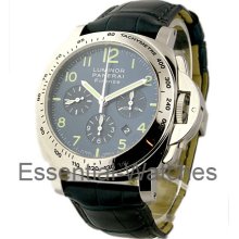 Panerai PAM 224 - Firenze Boutique - Daylight Chronograph PAM 00224