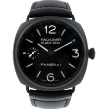 Panerai Radiomir Historic 45 (PAM 292)