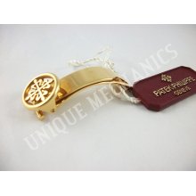 Patek Philippe 18k Gold Women's Clasp