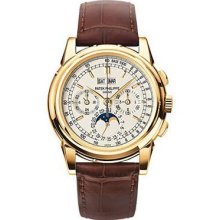 Patek Philippe Perpetual Calendar Chronograph 5970J