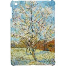 Peach Trees in Blossom Vincent Van Gogh Case For The Ipad Mini