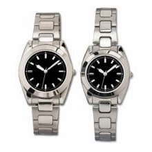 Pedre 0003SXX,5850SXX - Pedre - Waverly Men's & Women's Silver-tone Bracelet Watch ($26.52 @ 12 min)