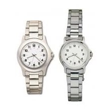 Pedre 0578SX,5477SX-B - Pedre Verrazano Metal Men & Women Silver-tone Bracelet Watch