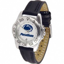 Penn State Nittany Lions Sport Watch Sun Time