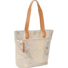 Perlina Handbags Lucia Tote Tote Handbags : One Size