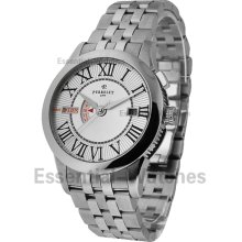 Perrelet GMT Dual Time A1027/G