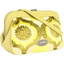 petunia pickle bottom Cosmo Clutch Clutch Handbags : One Size