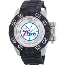 Philadelphia 76Ers Beast Watch