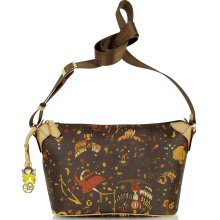 Piero Guidi - Piero Guidi Magic Circus - Medium Shoulder Bag