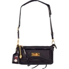 Pittsburgh Steelers Suite Team by Nikki Chu Cross Body Handbag Little Earth