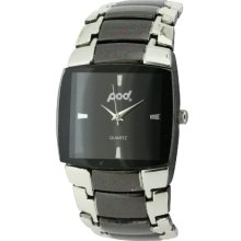 Pod Quartz Men's Analogue Watch-Pod130/A