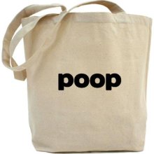 Poop bag