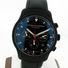 Porsche Design Dashboard Watch 6612.17/3 Pre-owned