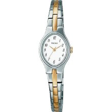 Pulsar Womens Bracelet Watch