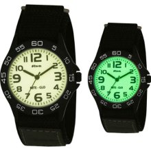 Ravel Boy's 'Nite Glo' Wrist Watch R1703.1