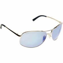 Rayban Aviator Unisex Sunglasses Rb33870015567