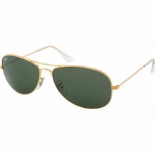 Rayban Cockpit Mens Sunglasses Rb336200159