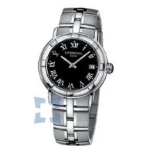 Raymond Weil Parsifal Mens Watch 9541.ST00208 (Silver)