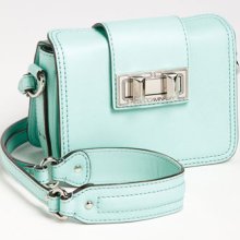 Rebecca Minkoff 'Box - Mini' Crossbody Bag Mint