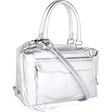 Rebecca Minkoff Mab Mini Satchel Handbags : One Size