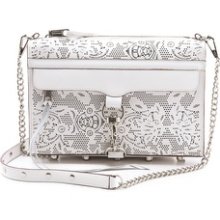 Rebecca Minkoff MAC Clutch