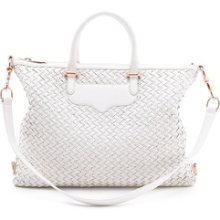 Rebecca Minkoff Satchel - Bonnie