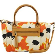 Relic Avondale Satchel Women's - Multi