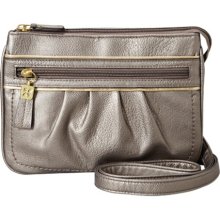 Relic Jenny Zip Crossbody Cross Body Handbags : One Size